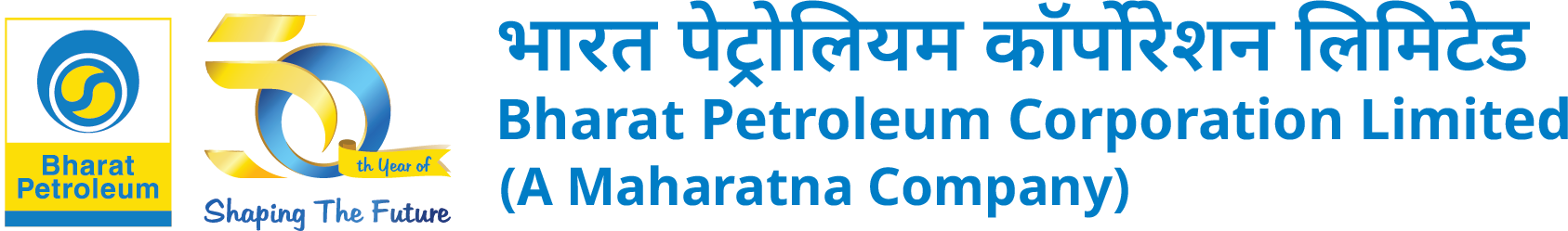 BPCL 50 Years